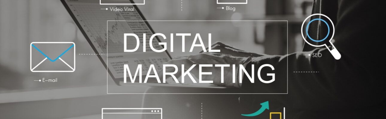 5 Impressive Benefits of Digital Marketing