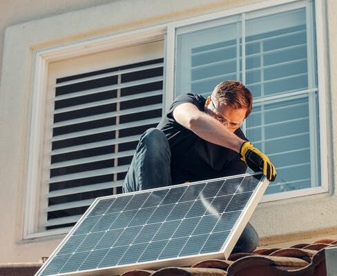 Saving Money by Embracing Green Energy: A Guide to Installing Solar Panels