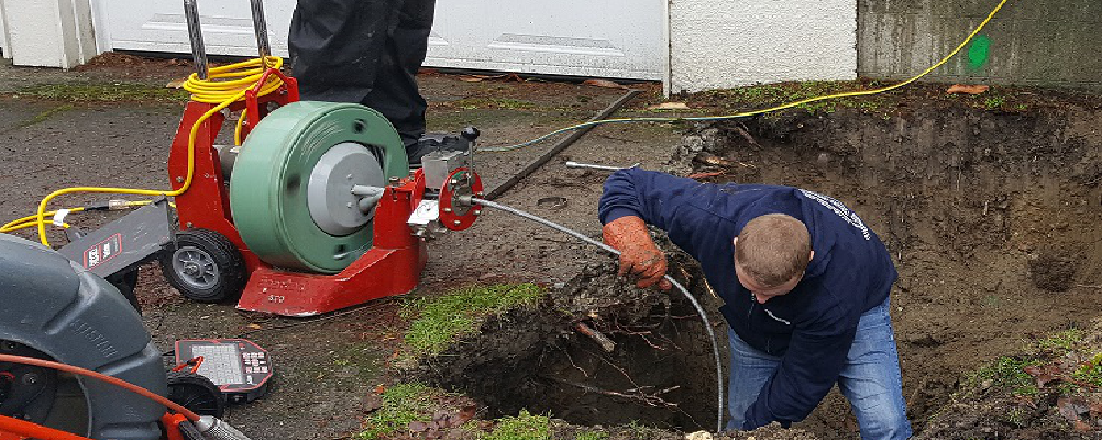 Is It Important to Hire Experts for Sewer Cleaning